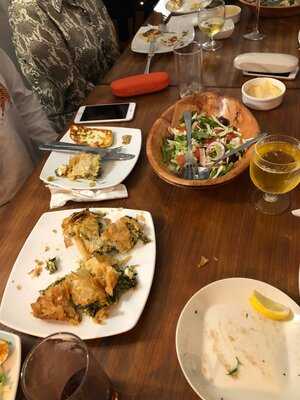 Elia Cafe Bar - Photo 8