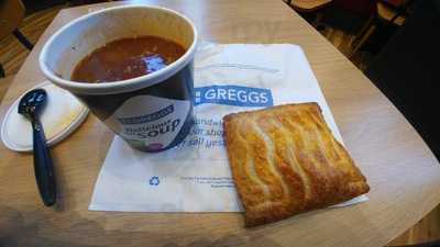 Greggs