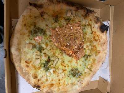 Oro Pizza