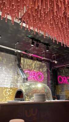 Oro Pizza