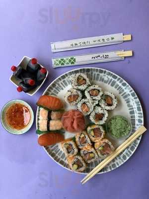 Sushi London