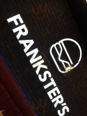 Franksters - Luton