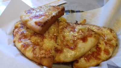 Fish & Chips & Tasty Things