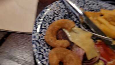 The Railway Wetherspoons