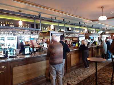 The Railway Wetherspoons