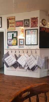 Arkwright's Real Ale Bar