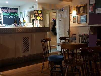 Arkwright's Real Ale Bar