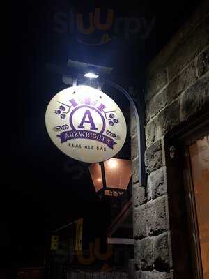Arkwright's Real Ale Bar