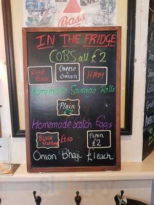 Arkwright's Real Ale Bar