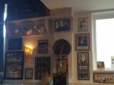 Arkwright's Real Ale Bar