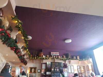 Arkwright's Real Ale Bar