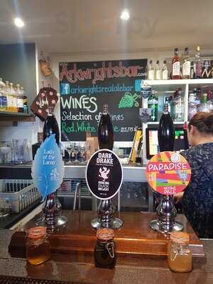 Arkwright's Real Ale Bar