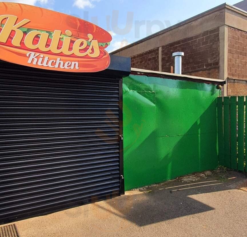 Katie's Kitchen