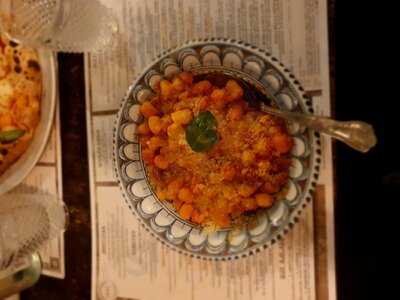 Cinquecento Neapolitan Pizzeria