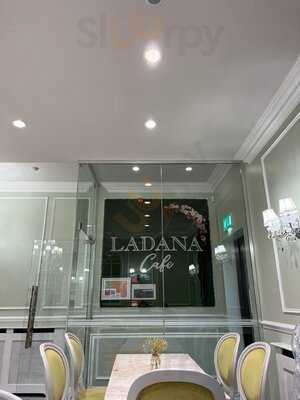 Ladana Cafe
