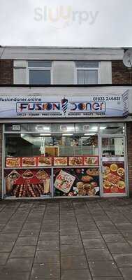 Fusion Doner