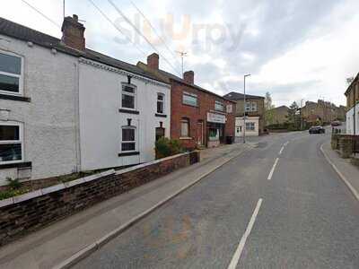 Four Seasons Chinese Takeaway