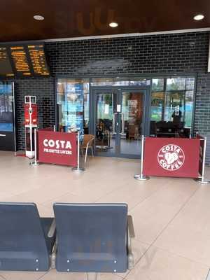 Costa Coffee