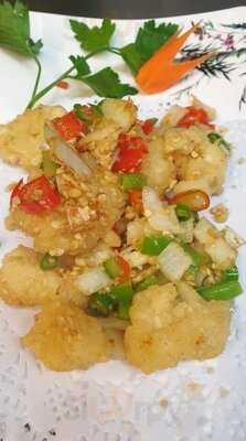 Great Wall Chinese Restaurant