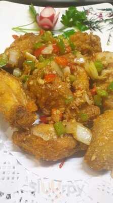 Great Wall Chinese Restaurant