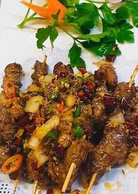 Great Wall Chinese Restaurant