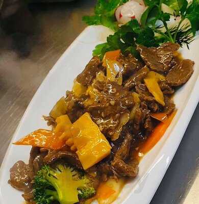 Great Wall Chinese Restaurant