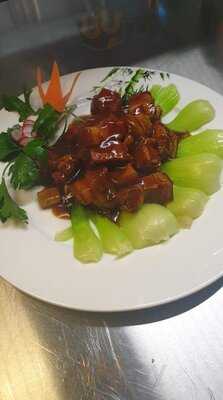 Great Wall Chinese Restaurant