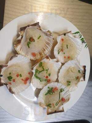 Great Wall Chinese Restaurant