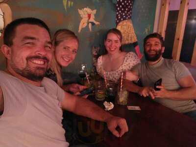 The Coconut Tree Bournemouth