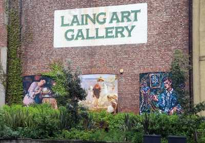 Cafe Laing