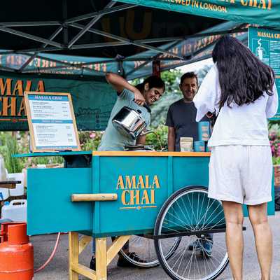 Amala Chai