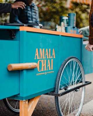 Amala Chai
