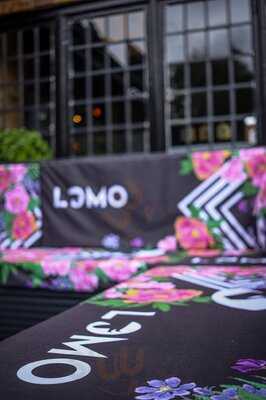 Lomo Bar & Grill