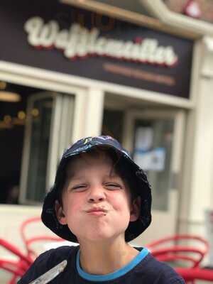Wafflemeister
