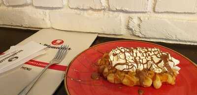 Wafflemeister
