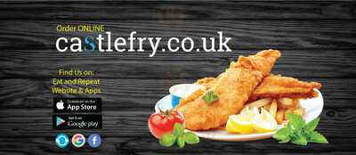 Castle Fry