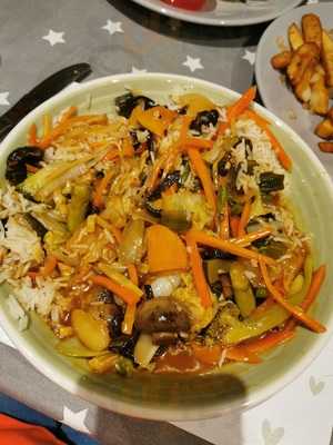 West End Plant Based Vegan Cantonese Takeaway