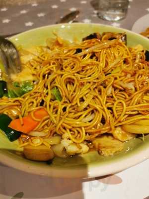 West End Plant Based Vegan Cantonese Takeaway