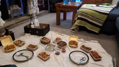 West End Plant Based Vegan Cantonese Takeaway