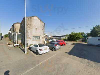 West End Plant Based Vegan Cantonese Takeaway