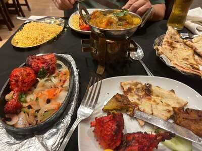 Taste Of Tandoori