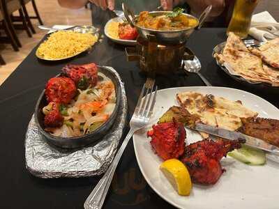 Taste Of Tandoori