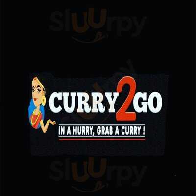 Curry2go Newport