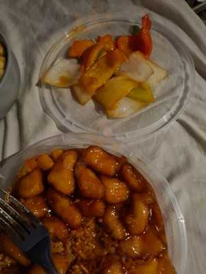 New Capital Chinese Takeaway