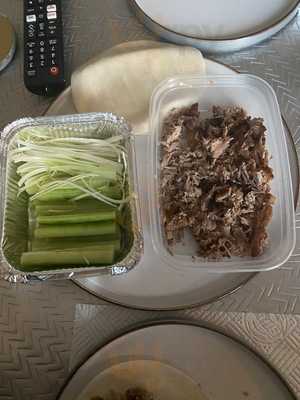 New Capital Chinese Takeaway