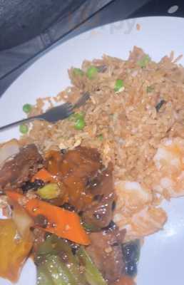 New Capital Chinese Takeaway