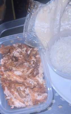 New Capital Chinese Takeaway