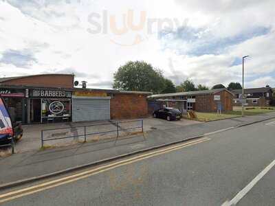 New Capital Chinese Takeaway