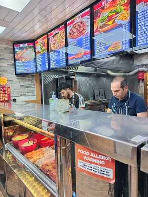 No 1 Kebab