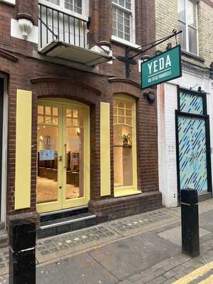 Yeda